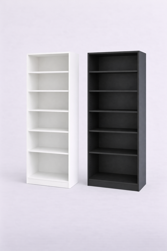 Premium Freestanding – Shelves Only